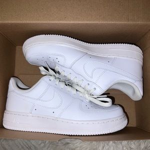 Nike Air Force 1 ‘07